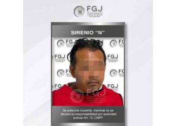 Matamoros Sirenio delito violacion