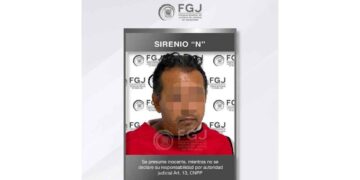 Matamoros Sirenio delito violacion