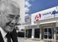 Maximiliano Leonardo Farmacias Ahorro