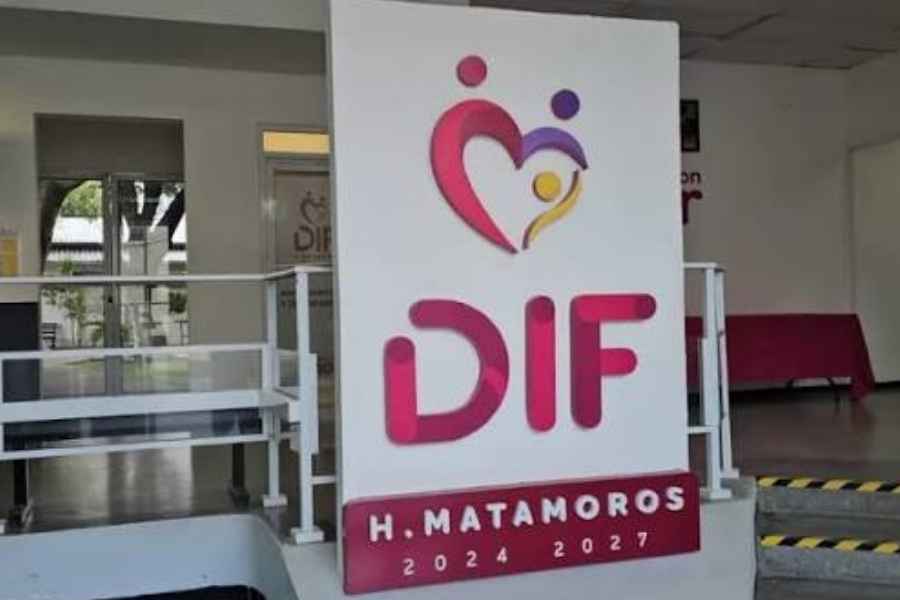 Menor embarazada hospitalizada Matamoros