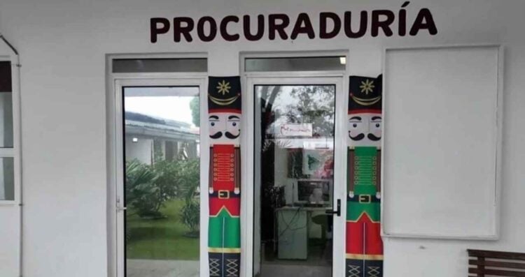 Menor embarazada hospitalizada Matamoros