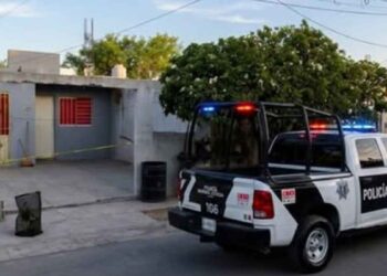 Menor muere alberca Zuazua