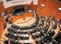 Mesa Directiva Morena propuesta