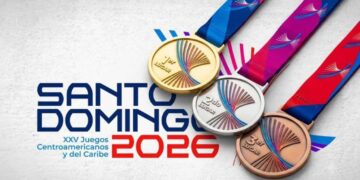 México Juegos Centroamericanos 2026