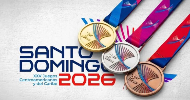 México Juegos Centroamericanos 2026