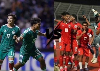 Campeonato Sub-20 de Concacaf: ¿A qué hora y dónde ver el partido de México vs. Panamá?
