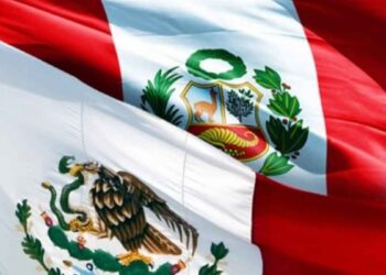 México Perú relaciones diplomáticas
