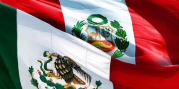 México Perú relaciones diplomáticas