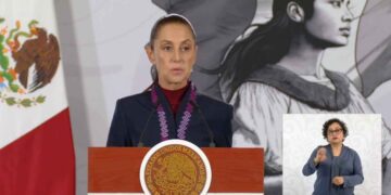 México ayuda Colombia