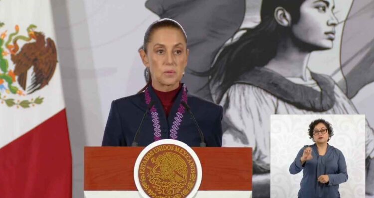 México ayuda Colombia