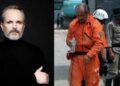 Miguel Bose Topos mexicanos
