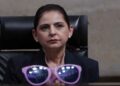 Monica Soto preocupacion consejeros