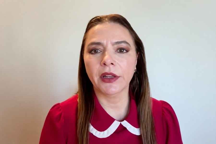 Monica Soto preocupacion consejeros