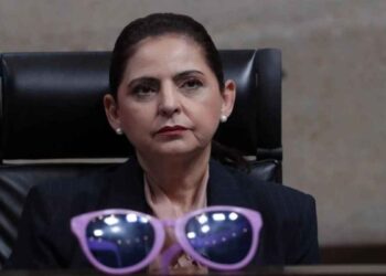 Monica Soto preocupacion consejeros