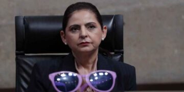 Monica Soto preocupacion consejeros
