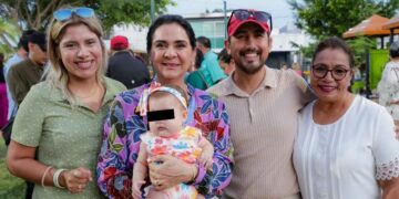 Monica Villarreal Parque H