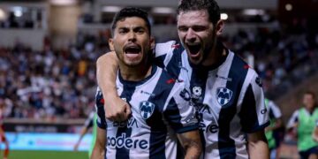 Monterrey Semifinales Leagues Cup