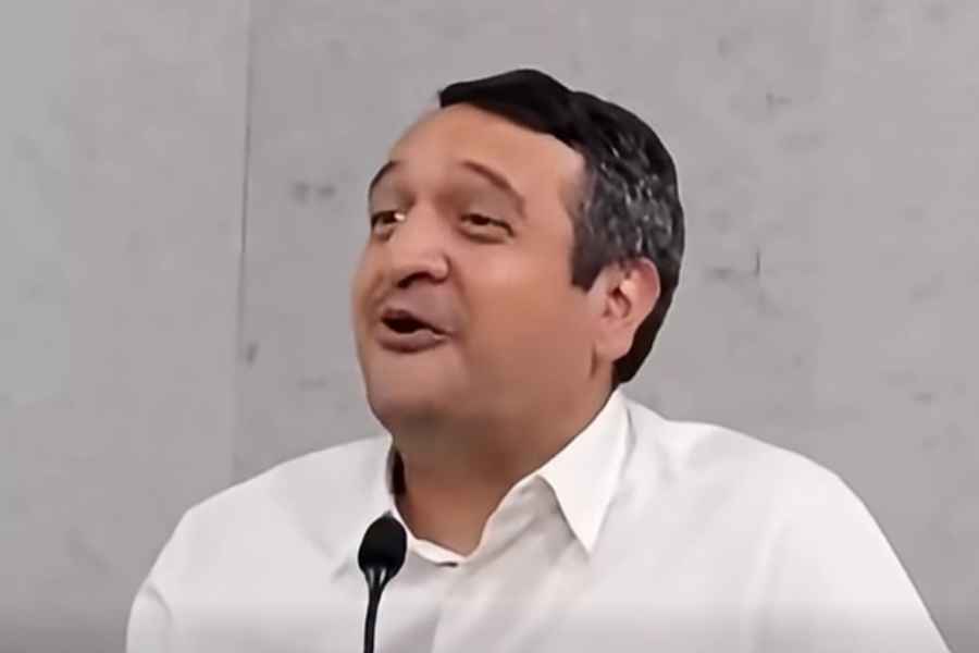 Moreira tabasqueños Andy Lopez