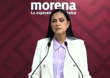Morena Nayeli Salvatori Graciela Palomares