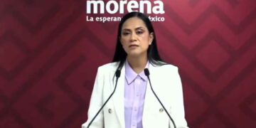 Morena Nayeli Salvatori Graciela Palomares