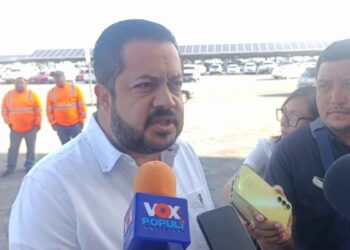 Morena Tamaulipas Ley Audiencias