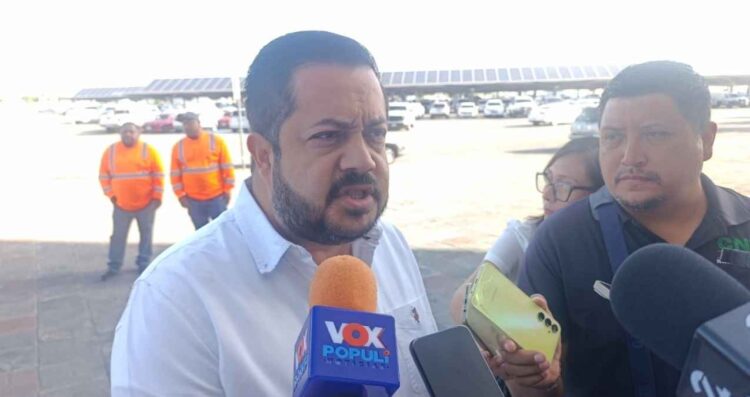 Morena Tamaulipas Ley Audiencias