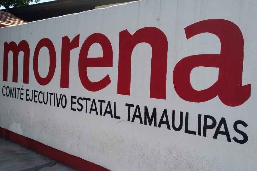 Morena Tamaulipas Ley Audiencias