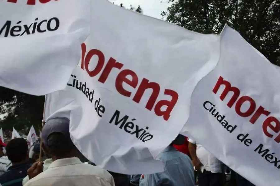 Morena Tamaulipas candidaturas convocatoria