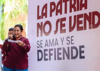 Morena cerró filas Tampico