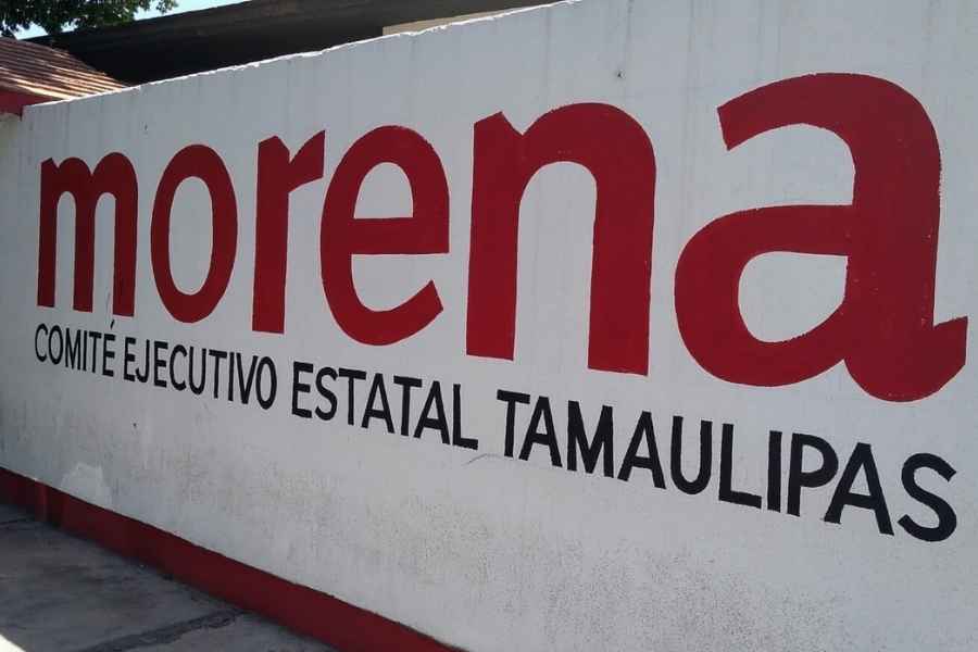 Morena competencia interna Tamaulipas