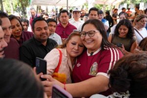 Morena convocatoria diputaciones presidencias