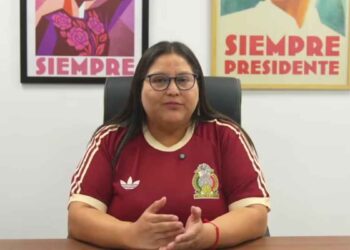 Morena convocatoria diputaciones presidencias