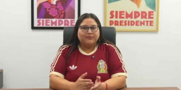 Morena convocatoria diputaciones presidencias