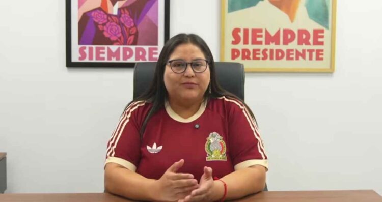 Morena convocatoria diputaciones presidencias