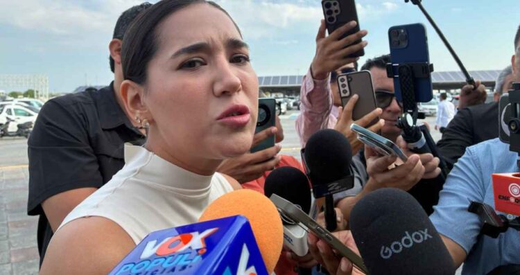 Morena en Tamaulipas filtra perfiles