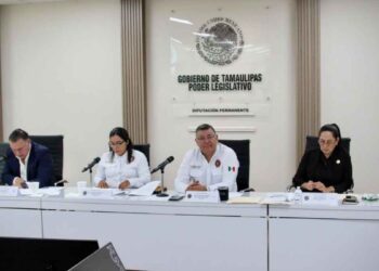 Morena fotografías boletas Tamaulipas