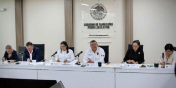 Morena fotografías boletas Tamaulipas