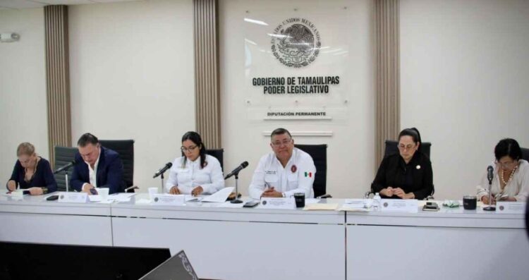 Morena fotografías boletas Tamaulipas