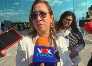 Morena rumbo a 2027 Tamaulipas