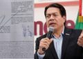 Movimiento Ciudadano Mario Delgado