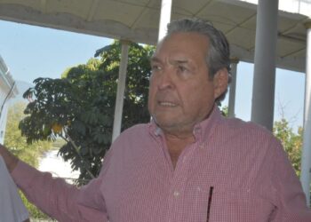 Movimiento Ciudadano rumbo a 2027 Tamaulipas