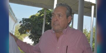 Movimiento Ciudadano rumbo a 2027 Tamaulipas