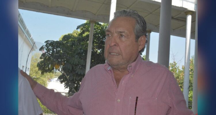 Movimiento Ciudadano rumbo a 2027 Tamaulipas