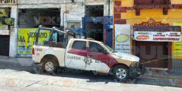 Muere adulto mayor Tampico