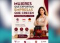 Mujer Exporta MX 2026