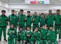Mundial Juvenil IMMAF Tamaulipas
