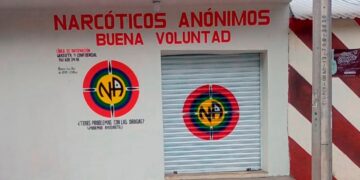 Narcóticos Anónimos Tamaulipas