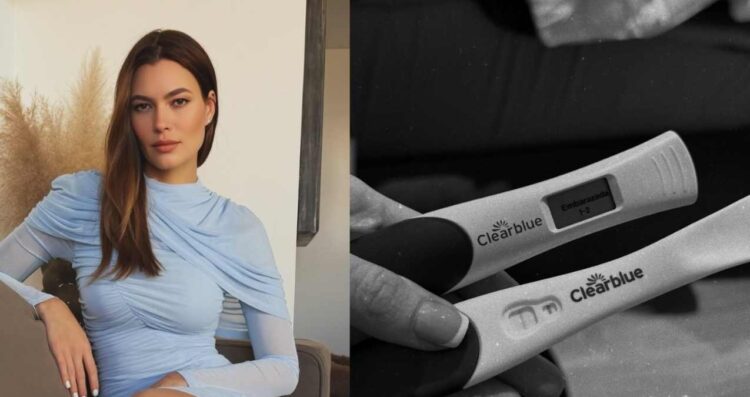 Natália Subtil bebé