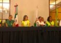 Nueva Fuerza Verde Tamaulipas