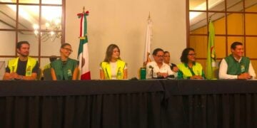 Nueva Fuerza Verde Tamaulipas